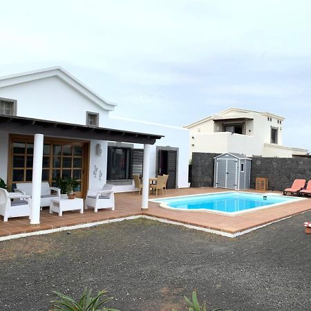 Villa Denise 雅伊萨 外观 照片