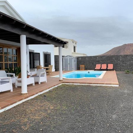 Villa Denise 雅伊萨 外观 照片