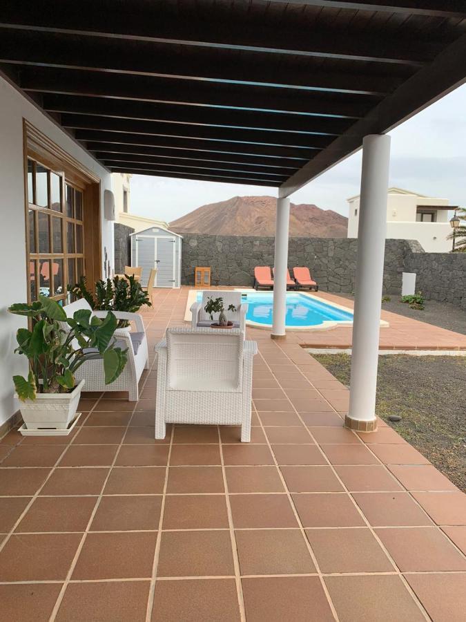 Villa Denise 雅伊萨 外观 照片