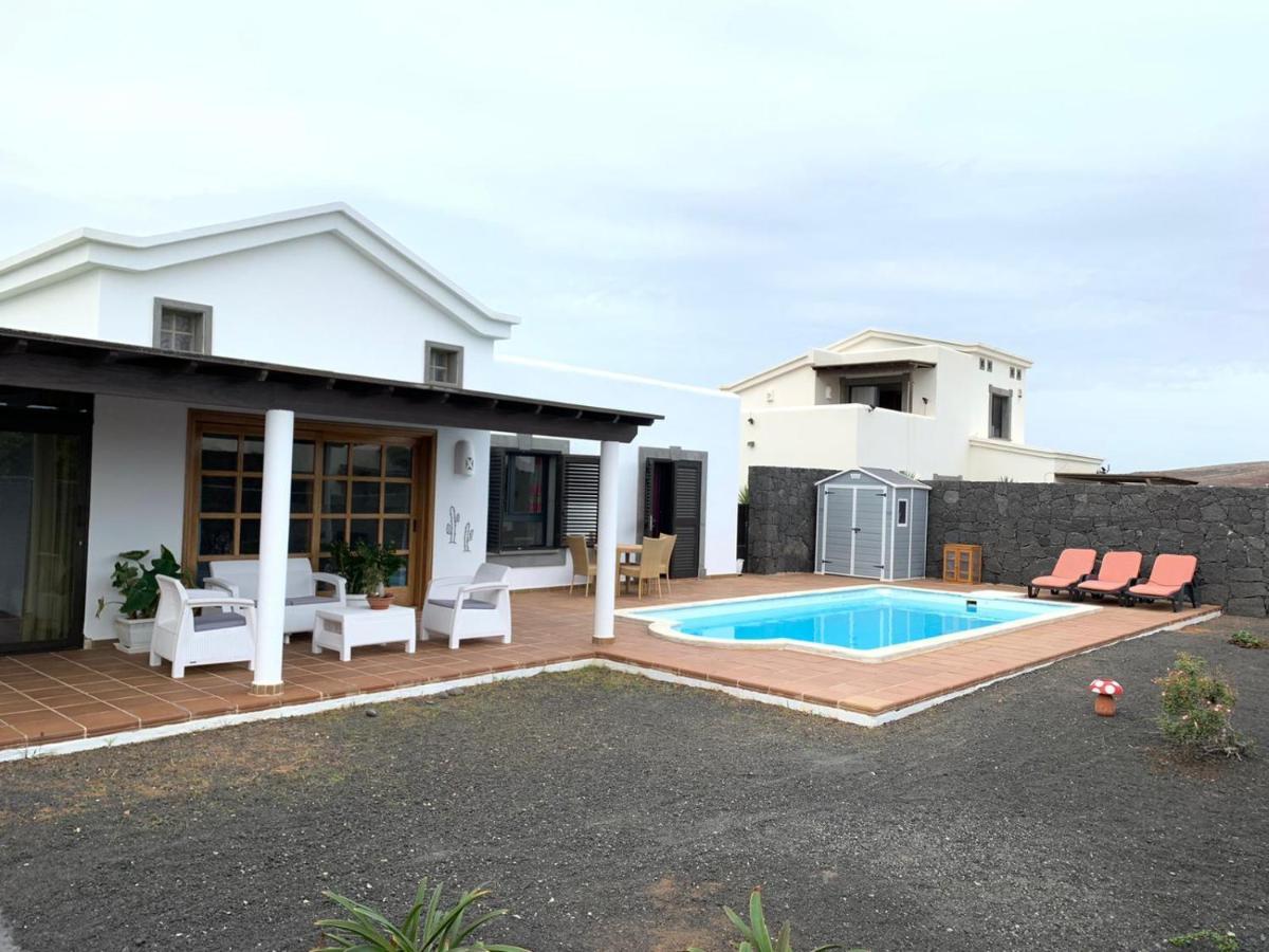 Villa Denise 雅伊萨 外观 照片