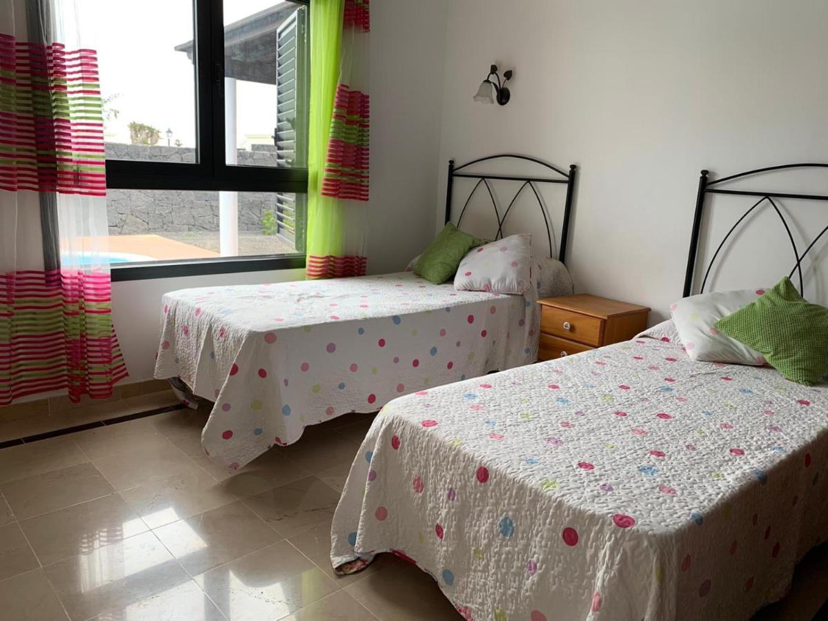 Villa Denise 雅伊萨 外观 照片