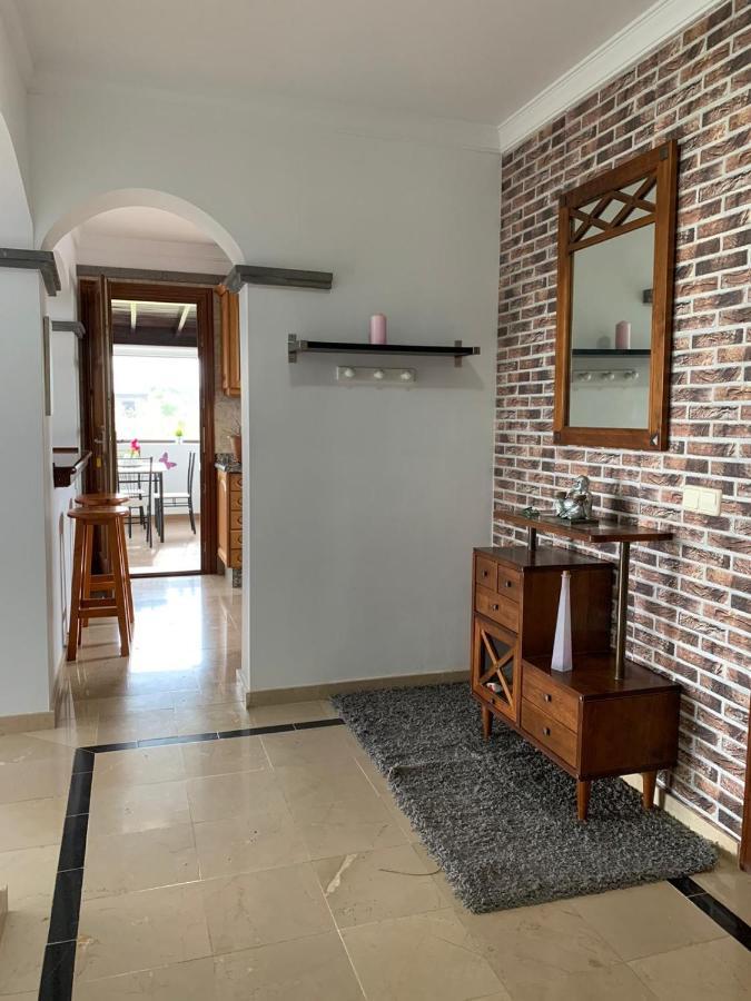 Villa Denise 雅伊萨 外观 照片