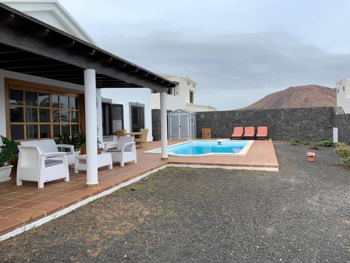 Villa Denise 雅伊萨 外观 照片
