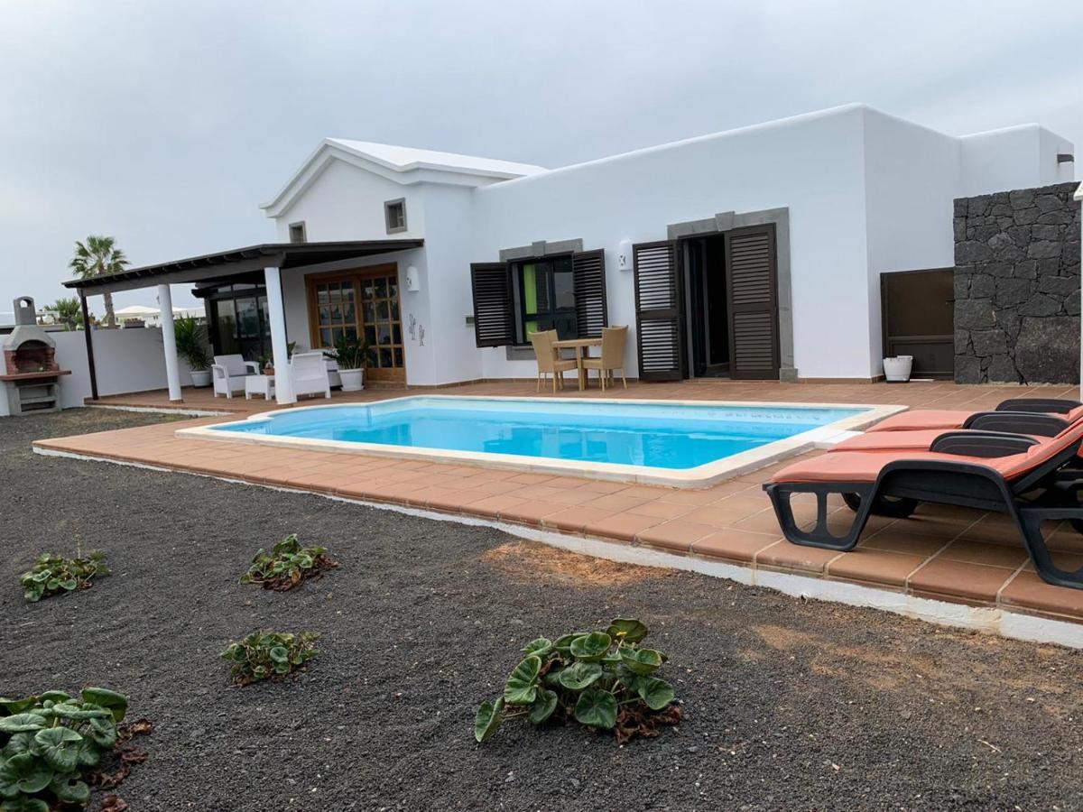 Villa Denise 雅伊萨 外观 照片