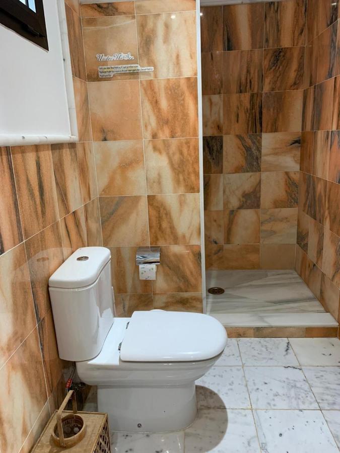 Villa Denise 雅伊萨 外观 照片