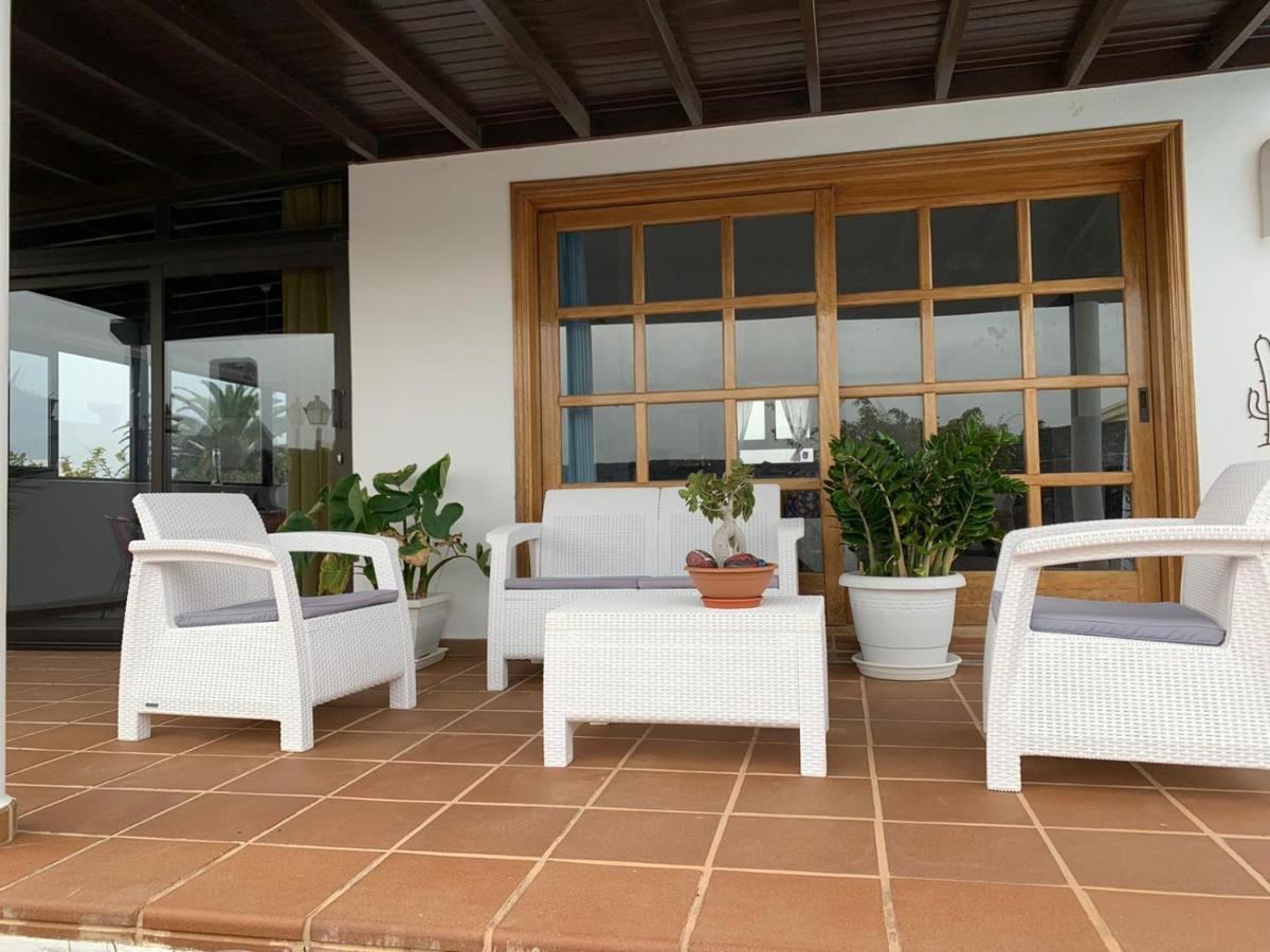 Villa Denise 雅伊萨 外观 照片