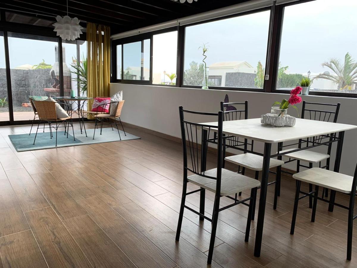 Villa Denise 雅伊萨 外观 照片