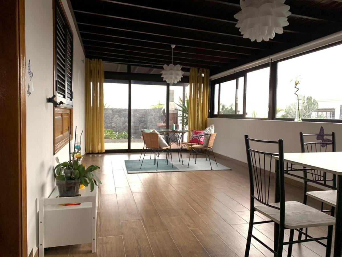 Villa Denise 雅伊萨 外观 照片