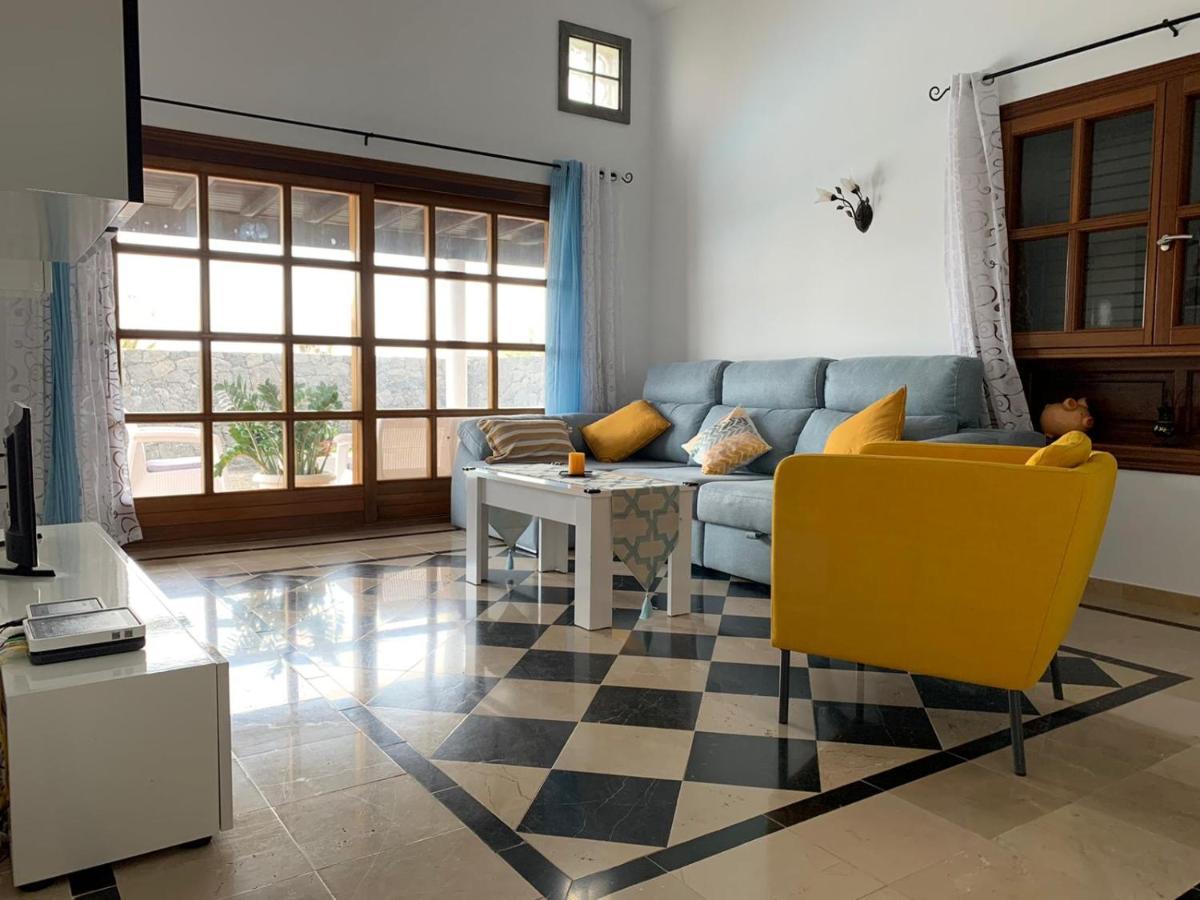 Villa Denise 雅伊萨 外观 照片